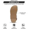imageProject Cloud Leather Womens Sandals Comfortable ampamp Adjustable Walking Sandals Women Footwear  Strappy Sandals for Women  Flexible Womens Sandals For Women 2025 MonaNude