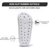 imageProject Cloud Womens Sandals  NonSlip Water Sandals for Women Recovery Slippers  Flip Flops For Women Beach Essentials Water Shoes Slides for Women  House Slippers for woman PillowWhite