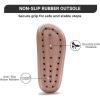 imageProject Cloud Womens Sandals  NonSlip Water Sandals for Women Recovery Slippers  Flip Flops For Women Beach Essentials Water Shoes Slides for Women  House Slippers for woman PillowBerry