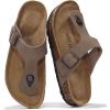 imageProject Cloud 100 Genuine Leather Thong Sandals Women WaterResistant Beach Essentials Womens Sandals Flip Flops for Women Footwear Memory Foam Sandals Women Dressy Slides BritaniTan