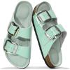 Blue Patent