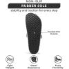 imageProject Cloud Mens Clogs  Full Grain Genuine Leather Memory Foam Slippers for Men Arch Support Mens Slippers  Non Slip Clogs for Men Cork Footbed  Mens Mules ampamp Clogs BrooklynLight Grey