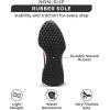 imageProject Cloud Shoes for Women Memory Foam Sneakers for Women NonSlip Womens Fashion Sneakers ampamp Comfortable Womens Sneakers  Casual Womens Shoes Lighweight Women Sneakers LeccoBurgundy
