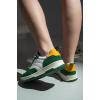 imageProject Cloud Sneakers for Women  Dunks Woman Comfortable Memory Foam Shoes for Women Footwear Vegan Leather Womens Fashion Sneakers NonSlip Womens Sneakers Machine Wash KikiGreen