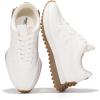 imageProject Cloud Shoes for Women Memory Foam Sneakers for Women NonSlip Womens Fashion Sneakers ampamp Comfortable Womens Sneakers  Casual Womens Shoes Lighweight Women Sneakers LeccoWhite
