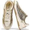 imageProject Cloud Sneakers for Women  Dunks Woman Comfortable Memory Foam Shoes for Women Footwear Vegan Leather Womens Fashion Sneakers NonSlip Womens Sneakers Machine Wash KikiGold