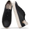 imageProject Cloud Tennis Shoes Womens Sneakers  Memory Foam Non Slip Fashion Ladies Shoes for Women Footwear  Lightweight Lace Up Comfortable Platform Sneakers PaisleyBlack