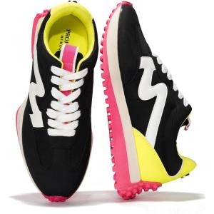 imageProject Cloud Shoes for Women Memory Foam Sneakers for Women NonSlip Womens Fashion Sneakers ampamp Comfortable Womens Sneakers  Casual Womens Shoes Lighweight Women Sneakers LeccoPink
