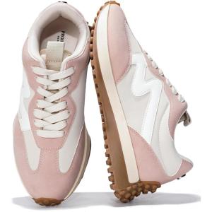 imageProject Cloud Shoes for Women Memory Foam Sneakers for Women NonSlip Womens Fashion Sneakers ampamp Comfortable Womens Sneakers  Casual Womens Shoes Lighweight Women Sneakers LeccoNude