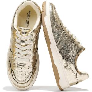 imageProject Cloud Sneakers for Women  Dunks Woman Comfortable Memory Foam Shoes for Women Footwear Vegan Leather Womens Fashion Sneakers NonSlip Womens Sneakers Machine Wash KikiGold
