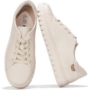 imageProject Cloud Tennis Shoes Womens Sneakers  Memory Foam Non Slip Fashion Ladies Shoes for Women Footwear  Lightweight Lace Up Comfortable Platform Sneakers PaisleyBone