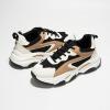 imageProject Cloud Chunky Platform Sneakers for Women Memory Foam Dad Shoes for Women Laceup Womens Shoes ampamp Womens Sneakers Slip on Womens Fashion Sneakers Women Footwear CocoTan