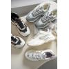 imageProject Cloud Chunky Platform Sneakers for Women Memory Foam Dad Shoes for Women Laceup Womens Shoes ampamp Womens Sneakers Slip on Womens Fashion Sneakers Women Footwear CocoDenim