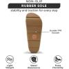 imageProject Cloud Genuine Leather Platform Sandals Women Footwear  Memory Foam Insole Comfortable Beach Summer Wedges  Non Slip ampamp Lightweight Wedge Sandals for Women 2025 PismoSand