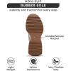 imageProject Cloud Womens Sneakers  Memory Foam Insole and Lightweight Spring Shoes  NonSlip Lace Up Trendy Shoes  Fashion Sneakers for Women 2025 Balinda Must 9 Beige