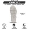 imageProject Cloud Platform Sneakers for Women  Memory Foam Womens Sneakers  Lace Up Womens Shoes  NonSlip Sneakers for Women Footwear  Wedge Sneakers Women Shoes BossyLight Grey