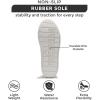 imageProject Cloud Platform Sneakers for Women  Memory Foam Womens Sneakers  Lace Up Womens Shoes  NonSlip Sneakers for Women Footwear  Wedge Sneakers Women Shoes BossyWhite