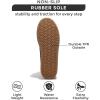 imageProject Cloud Platform Sneakers for Women Footwear  Memory Foam Insole Womens Shoes Lightweight and NonSlip Sole Lace Up Fashion Sneakers DodgeTan