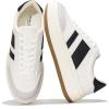 White-black Stripes