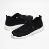 imageProject Cloud Shoes for Women  Lightweight Sneakers for Women with Leather Insole  Womens Slip on Shoes with Memory Foam  Machine Wash ampamp Sockless Wear Shoes DaisyBlack