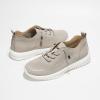 imageProject Cloud Shoes for Women  Lightweight Sneakers for Women with Leather Insole  Womens Slip on Shoes with Memory Foam  Machine Wash ampamp Sockless Wear Shoes DaisyGrey