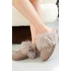 imageProject Cloud 100 Australian Sheepskin Scuff Slippers for Women  Genuine Shearling Memory Foam Slides for Women mules for women  NonSlip Womens Slippers RyannPink