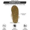imageProject Cloud 100 Australian Sheepskin Scuff Slippers for Women  Genuine Shearling Memory Foam Slides for Women mules for women  NonSlip Womens Slippers RyannChestnut