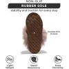 imageProject Cloud 100 Australian Sheepskin Scuff Slippers for Women  Genuine Shearling Memory Foam Slides for Women mules for women  NonSlip Womens Slippers RyannPink