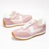 imageProject Cloud Fashion Sneakers for Women  Lace up Memory Foam Insole and NonSlip Womens Shoes Dressy Casual Spring Shoes MadisonPink