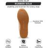 imageProject Cloud Fashion Sneakers for Women  Lace up Memory Foam Insole and NonSlip Womens Shoes Dressy Casual Spring Shoes MadisonRaffia