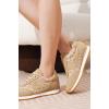imageProject Cloud Fashion Sneakers for Women  Lace up Memory Foam Insole and NonSlip Womens Shoes Dressy Casual Spring Shoes MadisonRaffia
