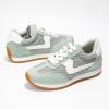 imageProject Cloud Fashion Sneakers for Women  Lace up Memory Foam Insole and NonSlip Womens Shoes Dressy Casual Spring Shoes MadisonSage