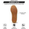 imageProject Cloud Fashion Sneakers for Women  Lace up Memory Foam Insole and NonSlip Womens Shoes Dressy Casual Spring Shoes MadisonSage