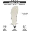imageProject Cloud Genuine Leather Womens Sandals Wedge  Wedge Sandals ampamp Slippers  Memory Foam Women Footwear Beach Essentials NonSlip Sandals for Women 2025Whitebarrett