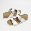 imageProject Cloud Genuine Leather Womens Sandals Wedge  Wedge Sandals ampamp Slippers  Memory Foam Women Footwear Beach Essentials NonSlip Sandals for Women 2025Whitebeau