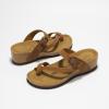 imageProject Cloud Genuine Leather Womens Sandals Wedge  Wedge Sandals ampamp Slippers  Memory Foam Women Footwear Beach Essentials NonSlip Sandals for Women 2025Chestnutbailey