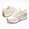 imageProject Cloud Womens Sneakers  Memory Foam Insole and Lightweight Spring Shoes  NonSlip Lace Up Trendy Shoes  Fashion Sneakers for Women 2025Beige  Balinda