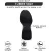 imageProject Cloud Womens Sneakers  Memory Foam Insole and Lightweight Spring Shoes  NonSlip Lace Up Trendy Shoes  Fashion Sneakers for Women 2025Black  Balinda