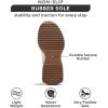 imageProject Cloud Womens Sneakers  Memory Foam Insole and Lightweight Spring Shoes  NonSlip Lace Up Trendy Shoes  Fashion Sneakers for Women 2025Silver