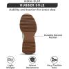 imageProject Cloud Womens Sneakers  Memory Foam Insole and Lightweight Spring Shoes  NonSlip Lace Up Trendy Shoes  Fashion Sneakers for Women 2025White  Balinda