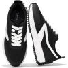 imageProject Cloud Womens Sneakers  Memory Foam Insole and Lightweight Spring Shoes  NonSlip Lace Up Trendy Shoes  Fashion Sneakers for Women 2025Black  Balinda