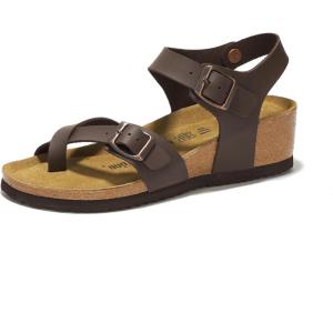imageProject Cloud Genuine Leather Womens Sandals Wedge  Wedge Sandals ampamp Slippers  Memory Foam Women Footwear Beach Essentials NonSlip Sandals for Women 2025Chocolatebarrett