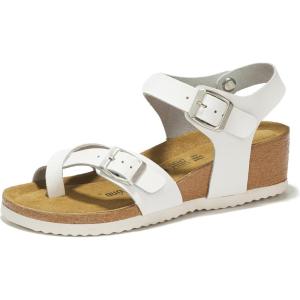 imageProject Cloud Genuine Leather Womens Sandals Wedge  Wedge Sandals ampamp Slippers  Memory Foam Women Footwear Beach Essentials NonSlip Sandals for Women 2025Whitebarrett