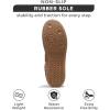 imageIrita Project Cloud Sneakers  Laceup Trendy Sneakers Memory Foam Fashion Shoes  NonSlip Womens FootwearLeopard