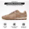 imageProject Cloud Womens Shoes  Fashion Sneakers for Women 2025 NonSlip with Comfortable Memory Foam Insole  Stylish and Lightweight Spring Shoes for Women TigerTaupe