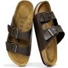 Brown Leather