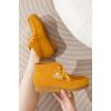 imageProject Cloud Ankle Boots for Women  100 Genuine Suede Womens Shoes  Memory Foam Insole Chukka Boots  Water Resistant Fashion Shoes for Women 2025 Wally BootMustard