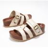 imageProject Cloud Platform Sandals Women Footwear  Memory Foam Insole and Lightweight Beach Wedges  Non Slip and Comfortable Strappy Wedge Sandals for Women 2025 ProudCloud