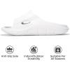 imageProject Cloud Mens Sandals  Lightweight and Flexible EVA Slippers for Men ampamp Women with Ultra Bouncy Latex Insole  Comfortable Water Resistant Womens Sandals ampamp Men Footwear DeanWhite