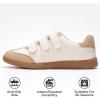 imageProject Cloud Sneakers for Women  Stylish ampamp Comfortable Womens Fashion Sneakers with Memory Foam Insole  Lightweight Vegan Leather Womens Shoes  Fashion Shoes for Women 2025 YsabelleNude